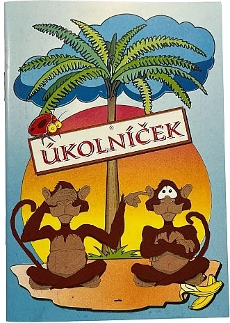 Házi feladatfüzet A6 – vegyes minták