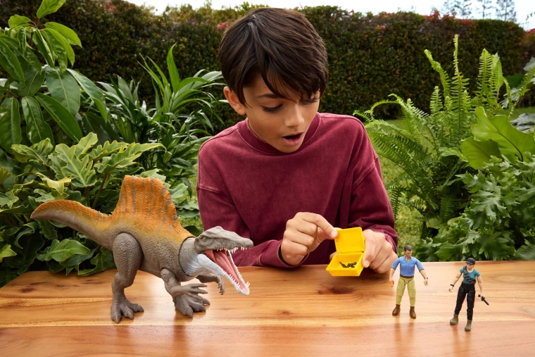 A képzelet és a történetmesélés támogatása