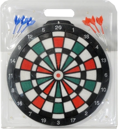 Darts céltábla