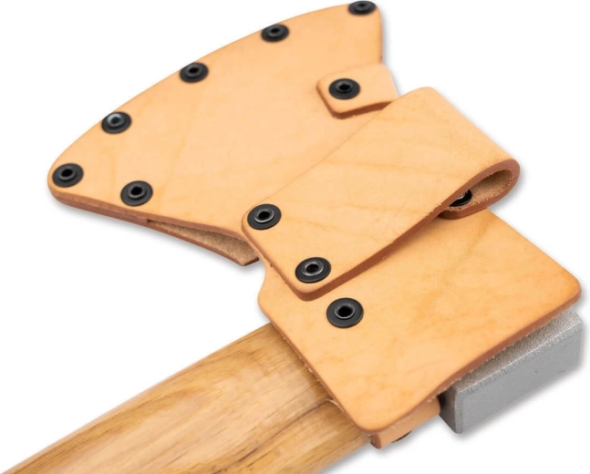 Biztos rögzítés két szíjjal