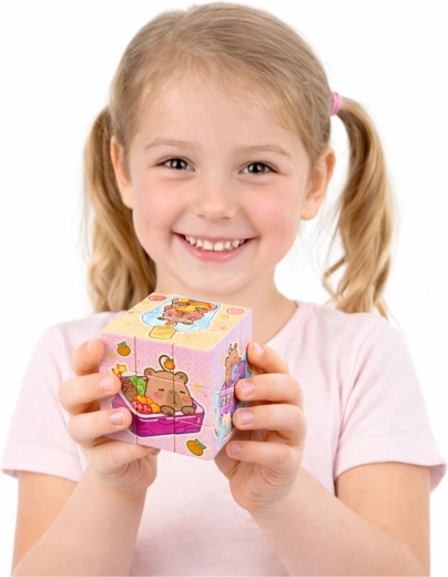 Biztonságos és kézreálló a gyermekeknek