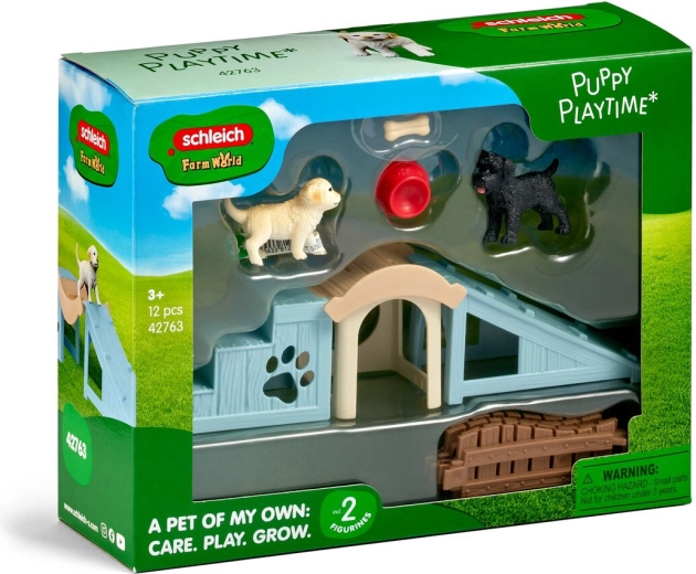 Minőségi SCHLEICH figurák