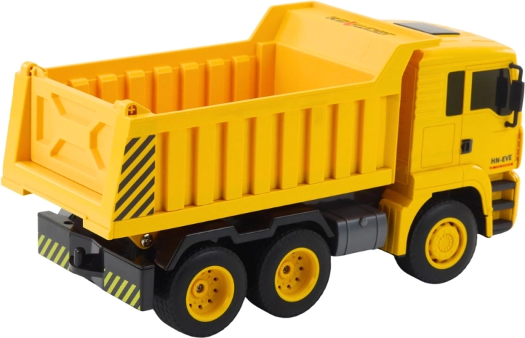 Tartós felépítés és LED effektek