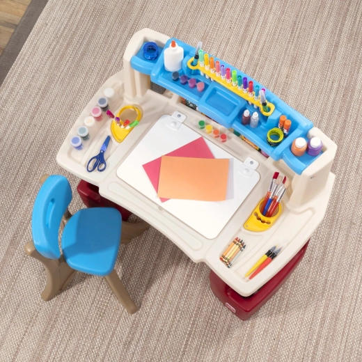 Okos tárolás és rendezők