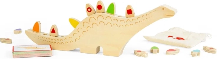 Egyensúlyozó móka és koordináció