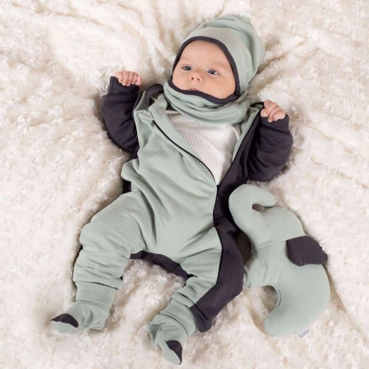 Illik az OLAF kollekcióhoz