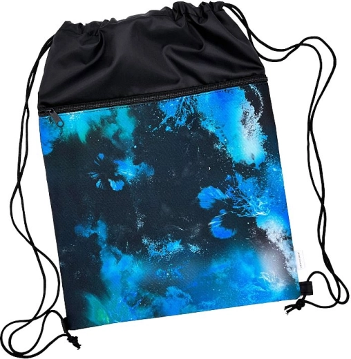 CONCORDE Űr tornazsák