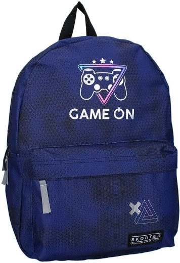 Vadobag Skooter Game on iskolatáska 39 cm