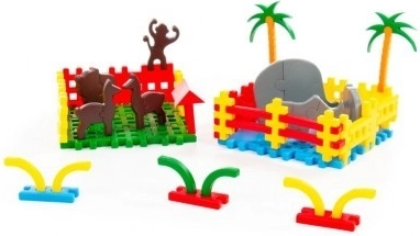 Élénk színek és hosszan tartó játékélmény