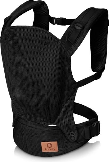 Lionelo Margareet Air – Fekete