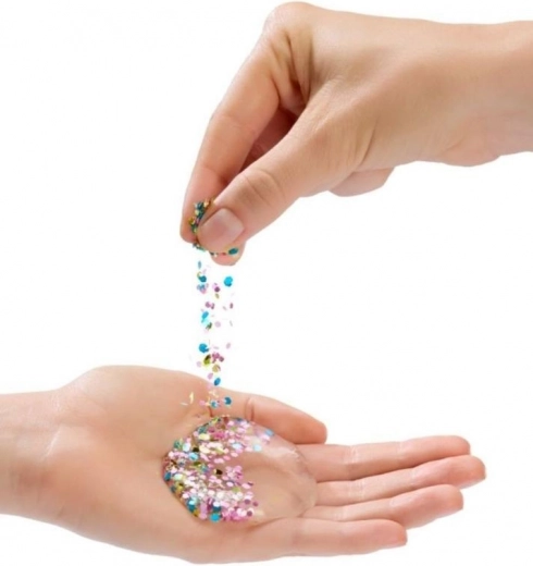 Keverj, csillogj és alkoss