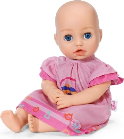 43 cm-es BABY born babákhoz