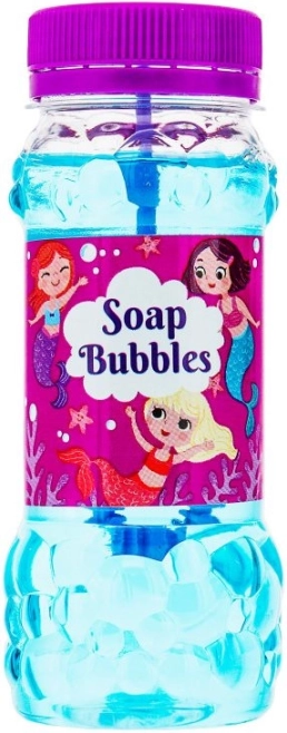 Sellő Buborékfújó 145ml