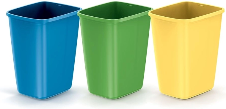 Színes jelölés az egyszerű szelektáláshoz