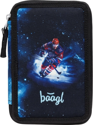 Strapabíró kivitel és YKK cipzárak