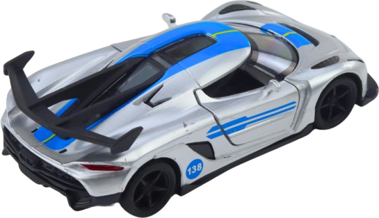 Visszahúzós meghajtás a gyors haladáshoz