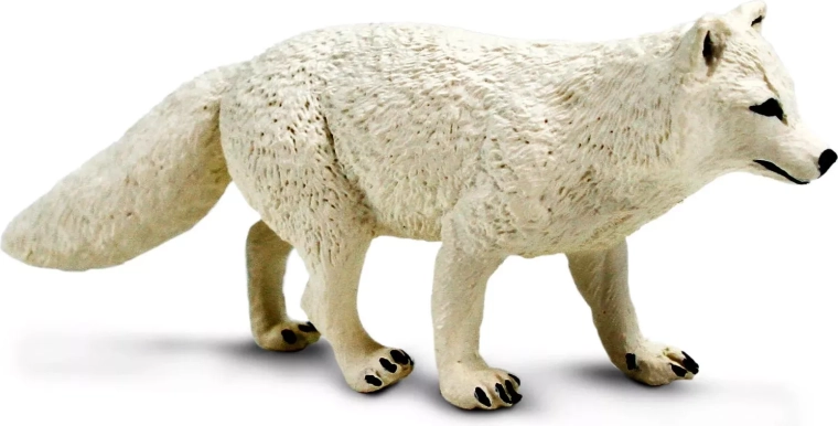 Safari Ltd. sarki róka figura - 1 db