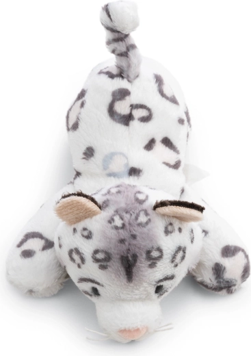 Puha plüss és bájos részletek