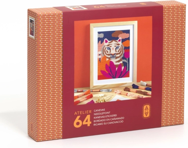 Minőségi kivitel a DJECO márkától