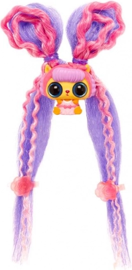 Pop Pop Hair Surprise meglepetés a hajban