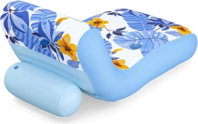 Ergonomikus forma háttámasszal