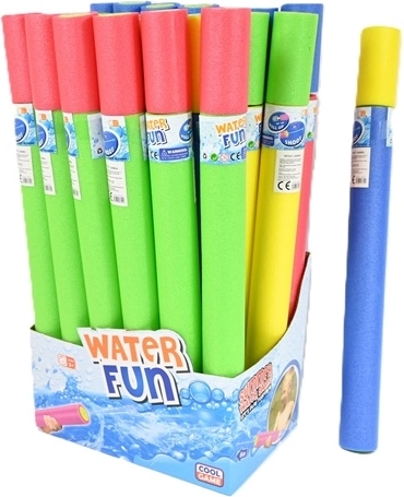 Vízpumpa 55 cm – vízipisztoly (24 db a displayben)