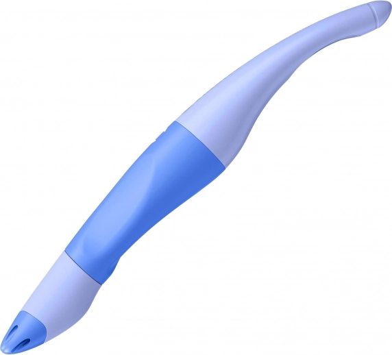 Stabilo EASYoriginal ergonomikus roller jobbkezeseknek, pasztellkék
