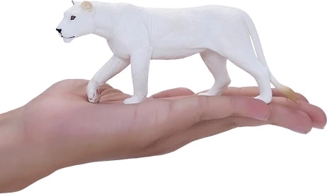 Kompakt méret, amely illik a gyerek kézbe