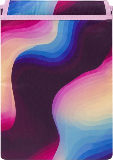 Megbízható védelem a vízlepergető felületnek köszönhetően