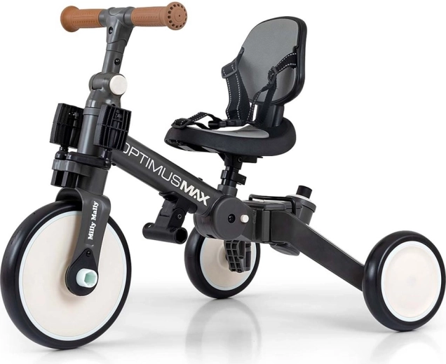 Biztonságos és kényelmes utazás minden nap