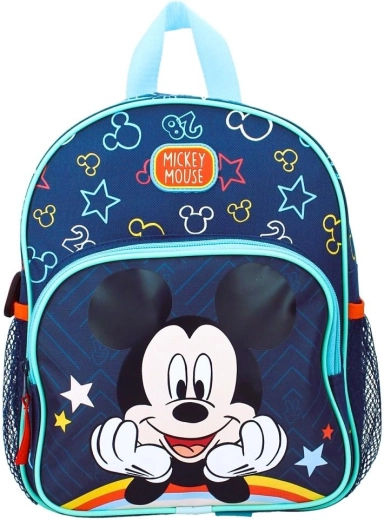Mickey Mouse minta, amit a gyerekek szeretnek