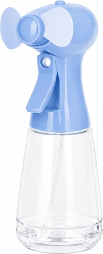 Kompakt ventilátor utazáshoz
