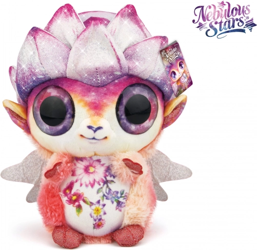 Paloma Nebulous Stars plüssfigura 20 cm