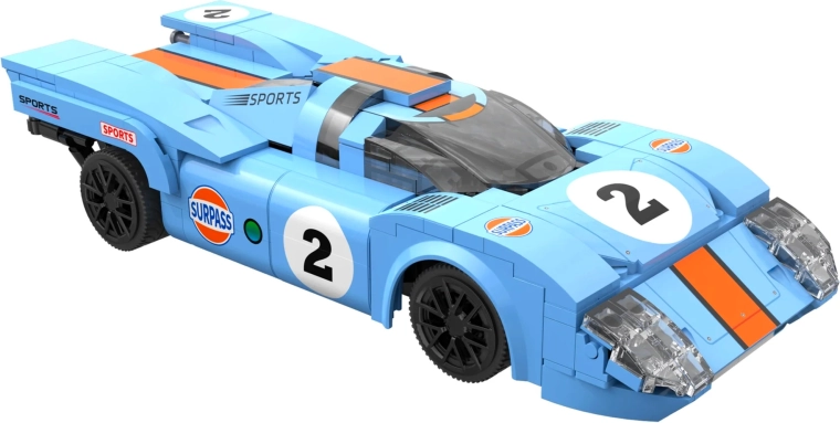 Dual Mode vezérlés: távirányító és alkalmazás