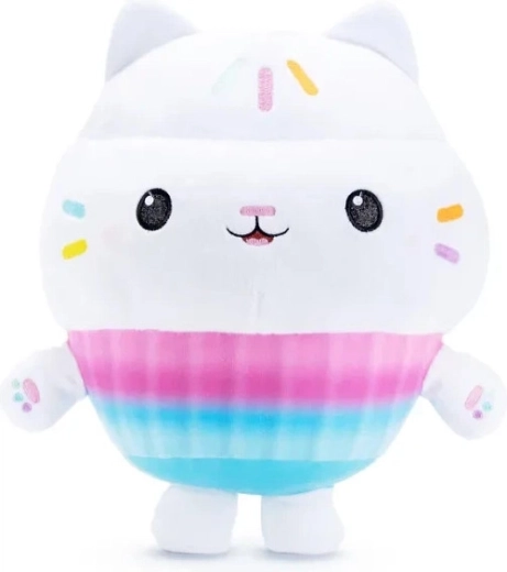 GABBY’S DOLLHOUSE plüss Csábkáca cica 45 cm – SIMBA