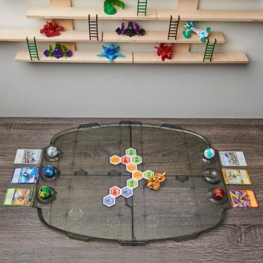 Percek alatt játékra kész