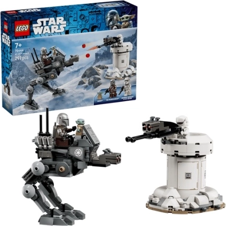 LEGO Star Wars AT-RT-támadás