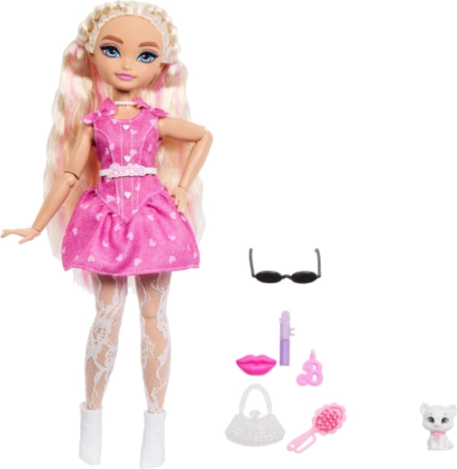 7 tematikus kiegészítő beauty játékhoz