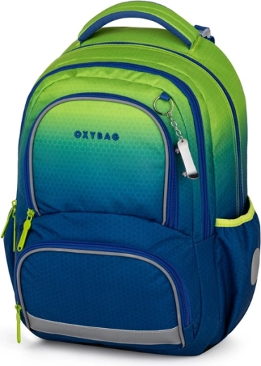 Átgondolt rendszerezés és nagy űrtartalom