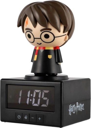 Hivatalos Harry Potter-motívum