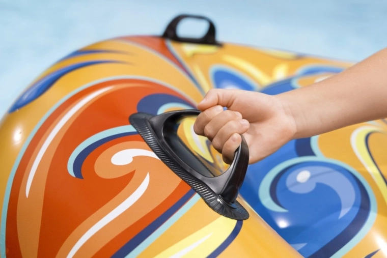 Stabilitás és biztos fogás