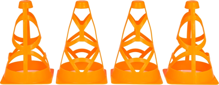 Magas láthatóság a biztonságos edzéshez