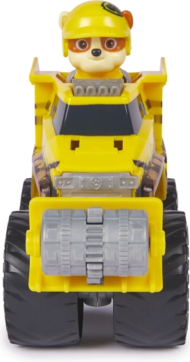 Kihúzható és forgatható első henger