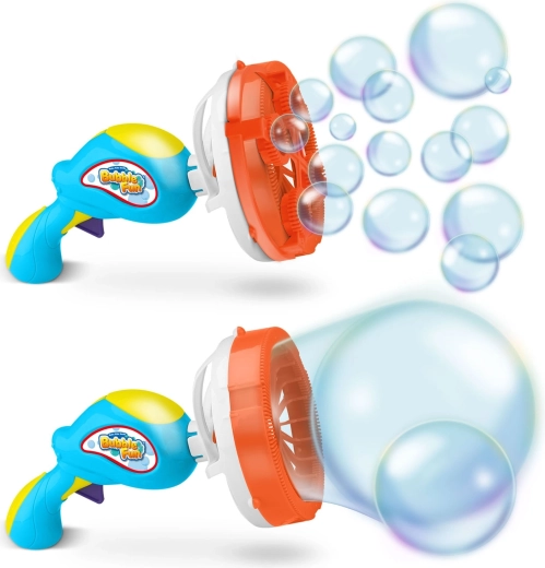 Buboréktenger pillanatok alatt