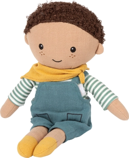 Könnyű és ideális a gyerekkezekbe