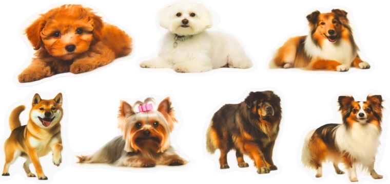 50 különböző motívum egy csomagban