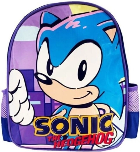Gyerek hátizsák SONIC Sün