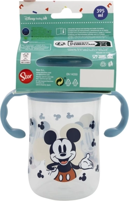 Higiénikus szállítás és Disney minta