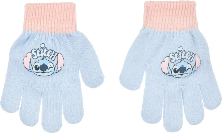 Lilo és Stitch kesztyű