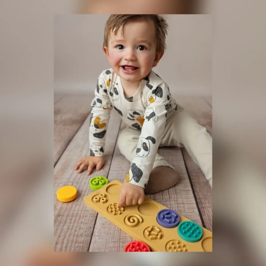 Higiénikus és fürdéshez is alkalmas